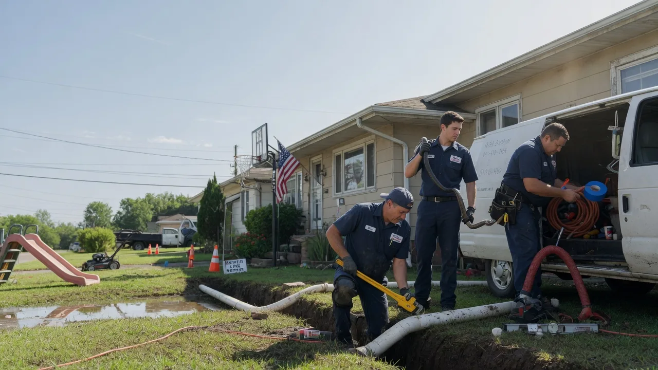 Toilet Installation in Marietta, GA near me